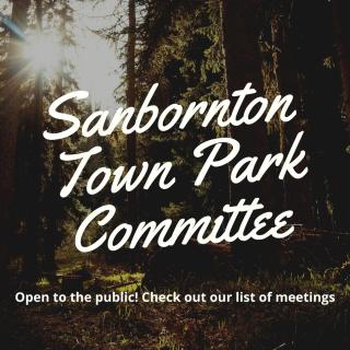 Sanbornton town park